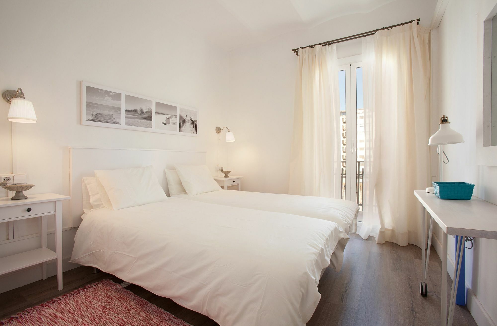 Poblenou Nextdoor Appartamento *