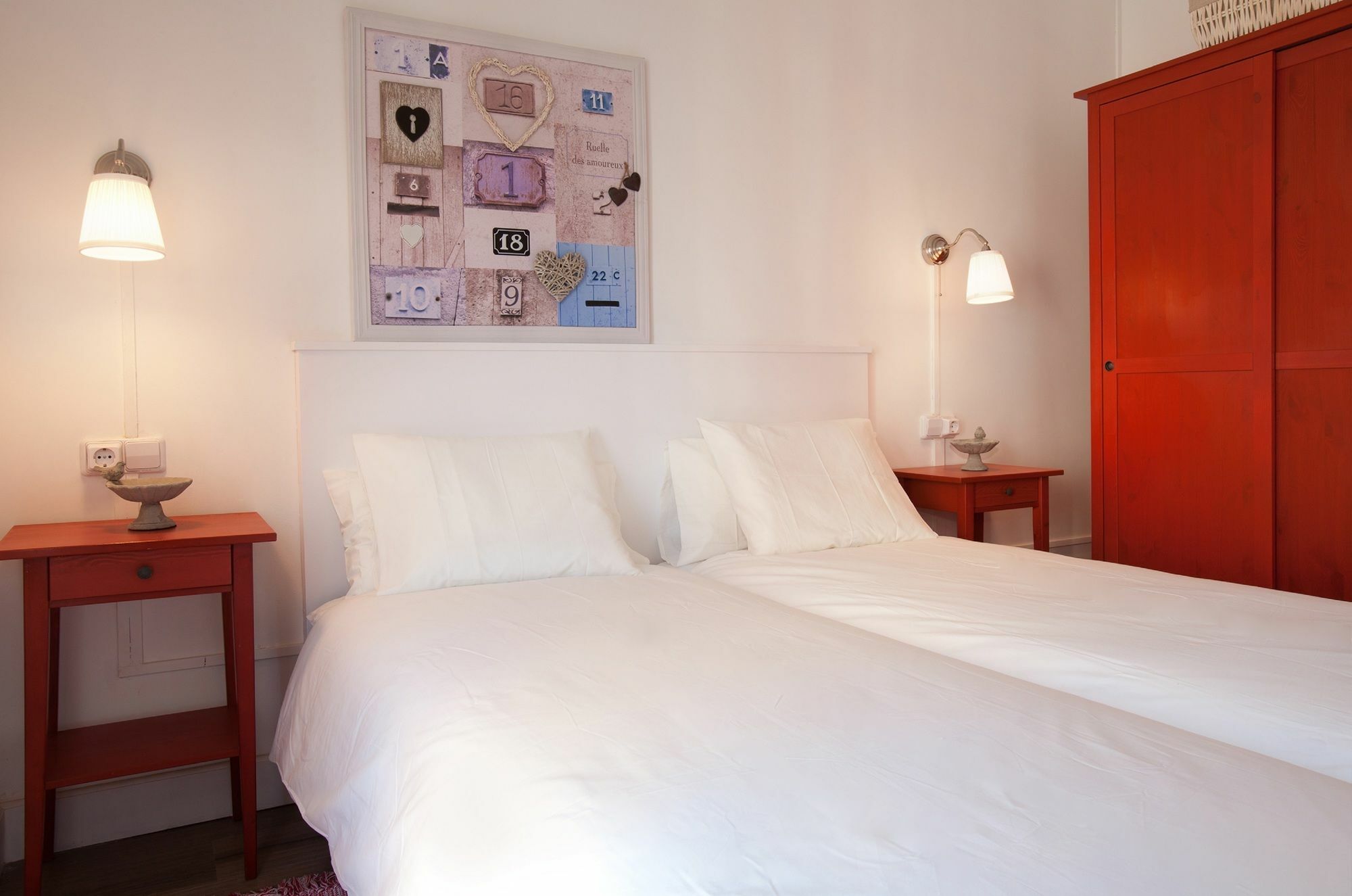 Poblenou Nextdoor * Barcellona