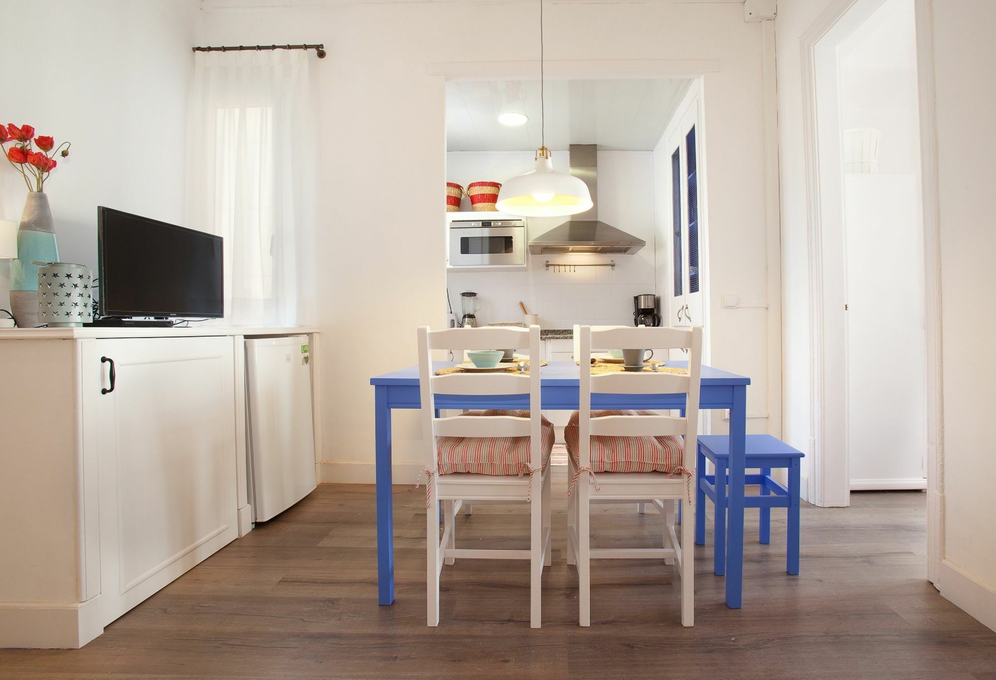 Poblenou Nextdoor Appartamento