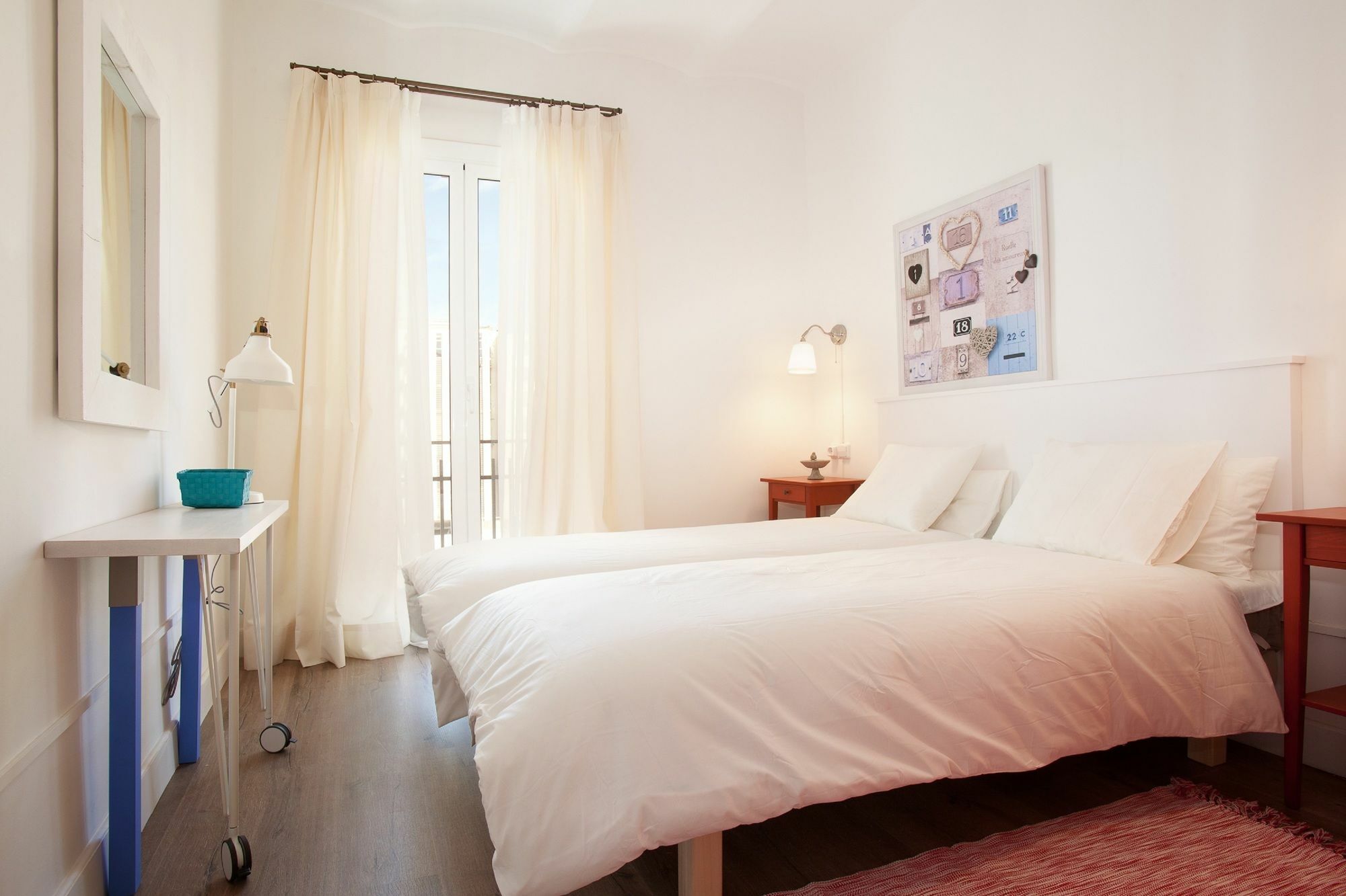 Poblenou Nextdoor Barcellona