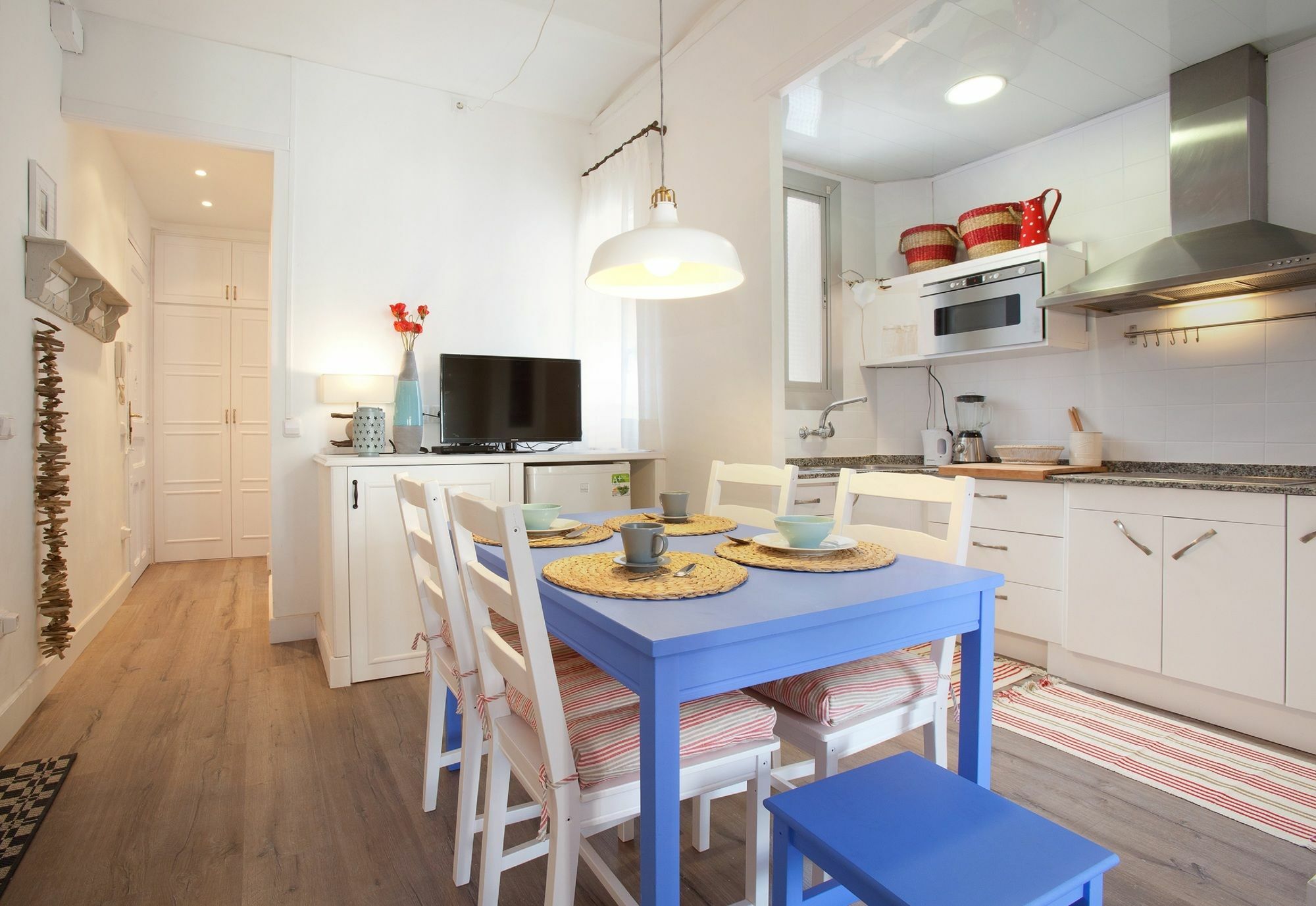 Appartamento Poblenou Nextdoor Barcellona